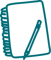 Notebook icon